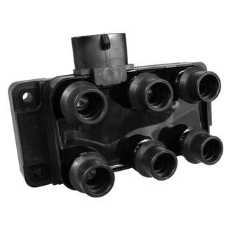 NGK® - Ignition Coil