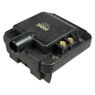 NGK® - Ignition Coil