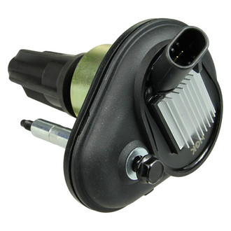 NGK® - Ignition Coil