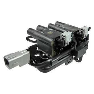 NGK® - Ignition Coil