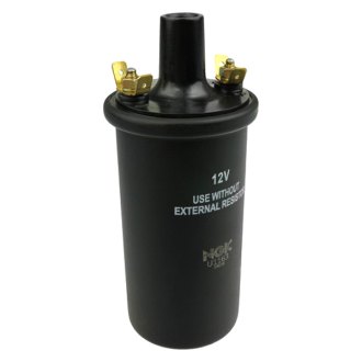 NGK® - Ignition Coil