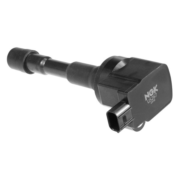 NGK® - Rear Exhaust Side Ignition Coil