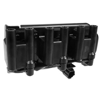 NGK® - Ignition Coil