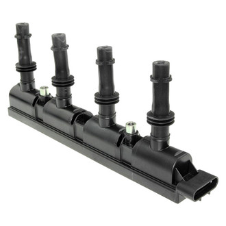 NGK® - Ignition Coil
