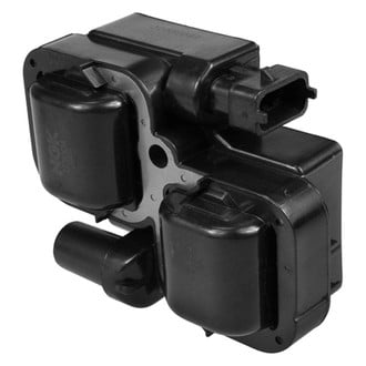 NGK® - Ignition Coil