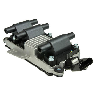 NGK® - Ignition Coil