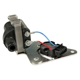 NGK® - Ignition Coil
