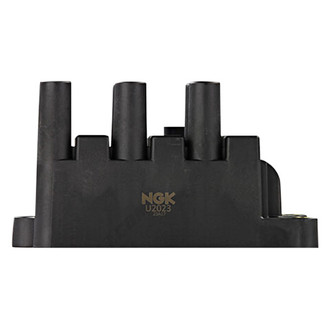 NGK® - Ignition Coil