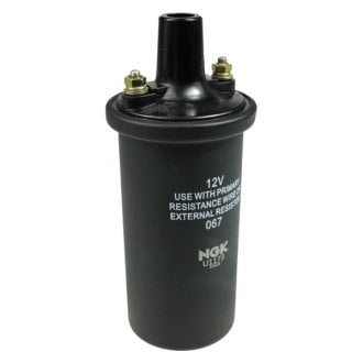 NGK® - Ignition Coil
