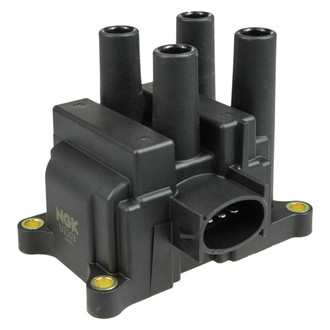 NGK® - Ignition Coil