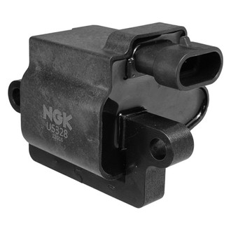NGK® - Ignition Coil