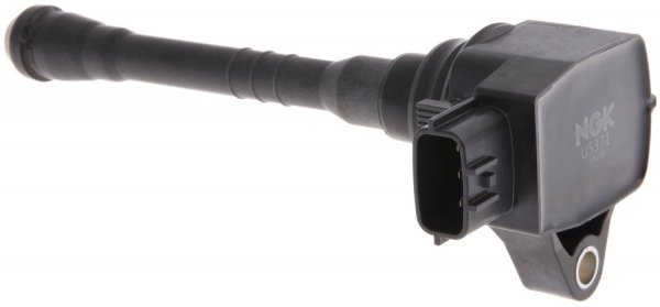 NGK® - Driver and Passenger Side Ignition Coil