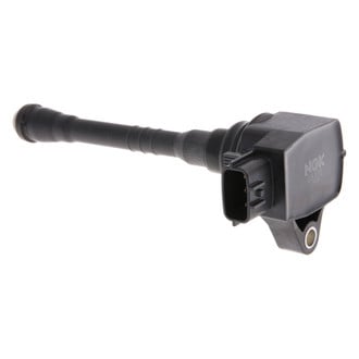 NGK® - Driver and Passenger Side Ignition Coil