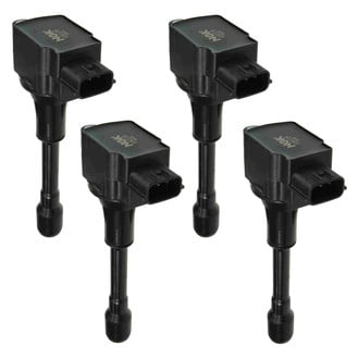 NGK® - Ignition Coil