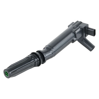 NGK® - Driver Side Ignition Coil