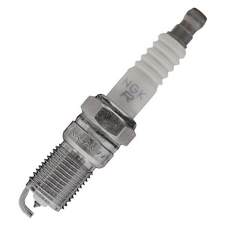 NGK® - Laser Platinum™ Spark Plug