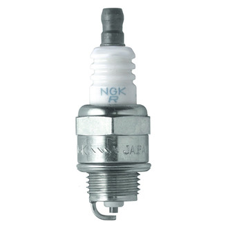 NGK® - Solid Standard Spark Plug