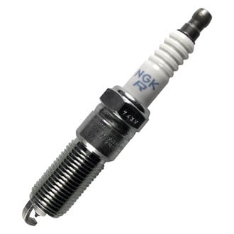 NGK® - Laser Platinum™ Spark Plug