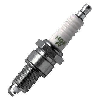 NGK® - V-Power™ Spark Plug