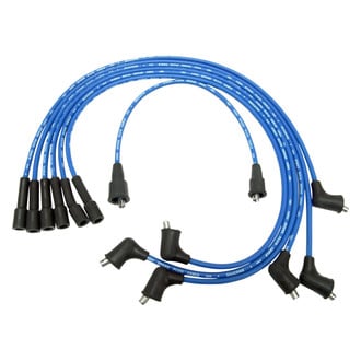 NGK® - Spark Plug Wire Set