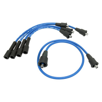 NGK® - Spark Plug Wire Set