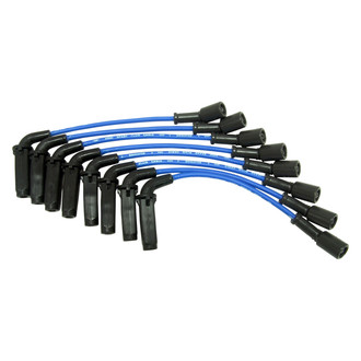 NGK® - Spark Plug Wire Set