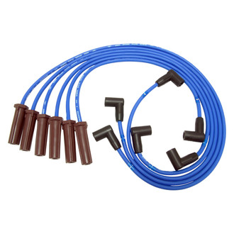 NGK® - Spark Plug Wire Set