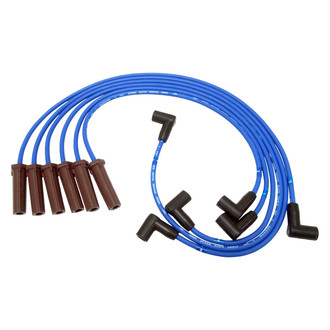 NGK® - Spark Plug Wire Set