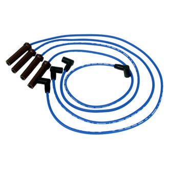 NGK® - Spark Plug Wire Set