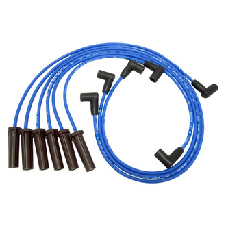NGK® - Spark Plug Wire Set