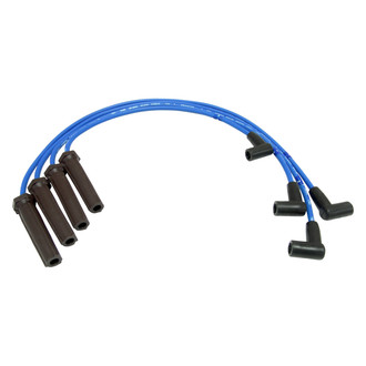NGK® - Spark Plug Wire Set
