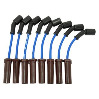 NGK® - Spark Plug Wire Set