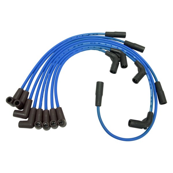 NGK® - Spark Plug Wire Set