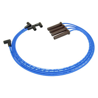 NGK® - Spark Plug Wire Set