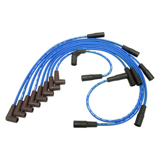 NGK® - Spark Plug Wire Set