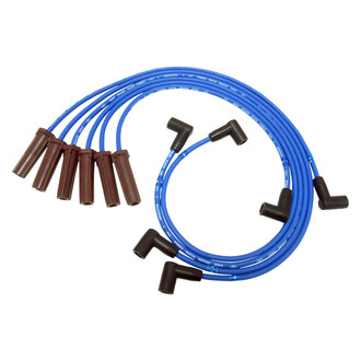 NGK® - Spark Plug Wire Set