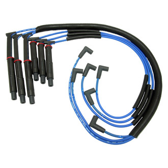 NGK® - Spark Plug Wire Set