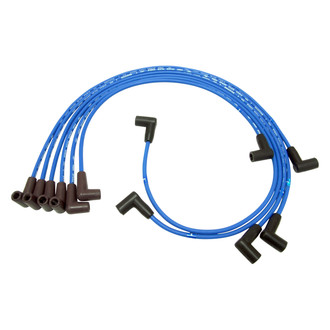 NGK® - Spark Plug Wire Set