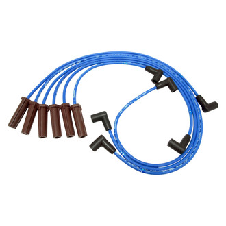 NGK® - Spark Plug Wire Set