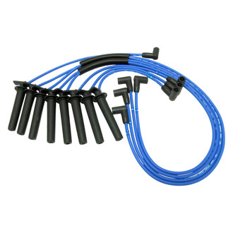 NGK® - Spark Plug Wire Set
