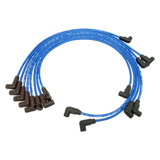 NGK® - Spark Plug Wire Set