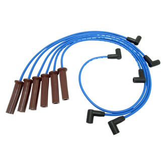 NGK® - Spark Plug Wire Set