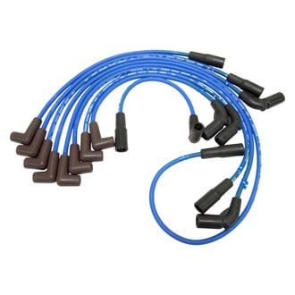 NGK® - Spark Plug Wire Set