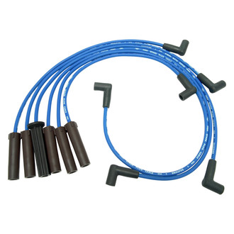 NGK® - Spark Plug Wire Set