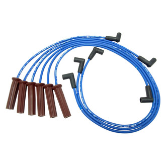 NGK® - Spark Plug Wire Set