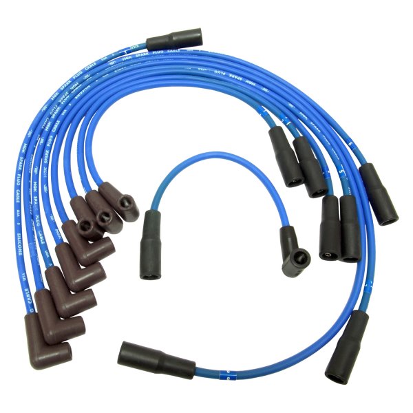 NGK® - Spark Plug Wire Set