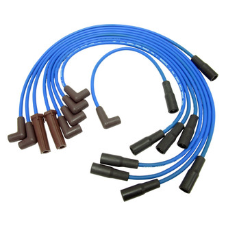 NGK® - Spark Plug Wire Set