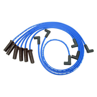 NGK® - Spark Plug Wire Set