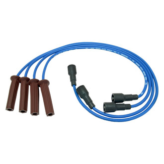 NGK® - Spark Plug Wire Set