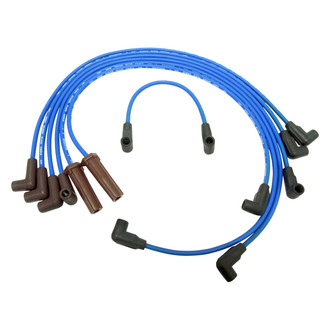 NGK® - Spark Plug Wire Set